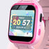 Rechargeable Dual Camera Educational Kid’s Smartwatch_3