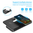 4-in-1 Wireless Fast Charging Station for QI Devices- USB Powered_7