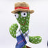 USB Charging Singing and Dancing Children’s Toy Cactus_8