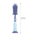 3 in 1 Silicone Bottle and Teat Cleaning Brush_4